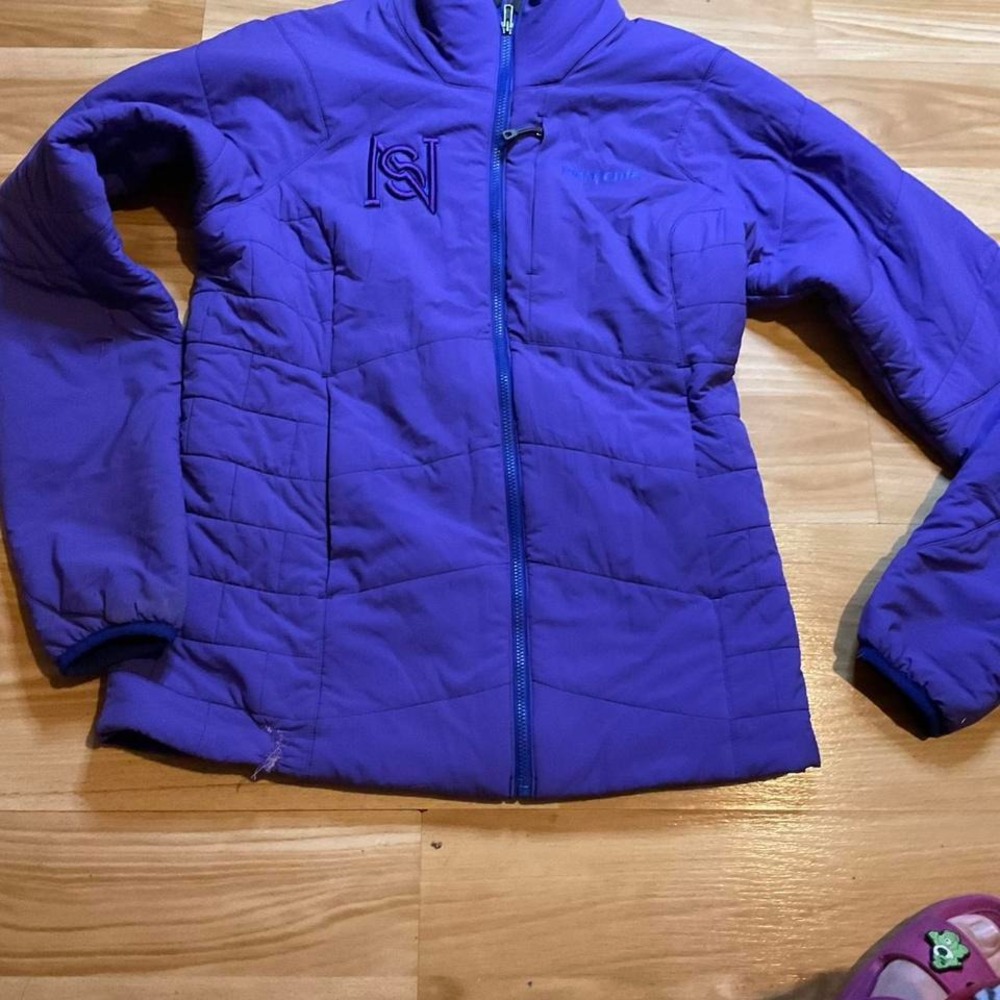 Patagonia jacket flaw‎